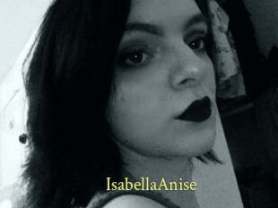 IsabellaAnise