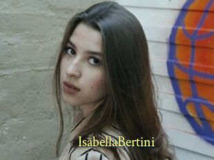 IsabellaBertini