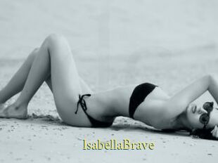 IsabellaBrave