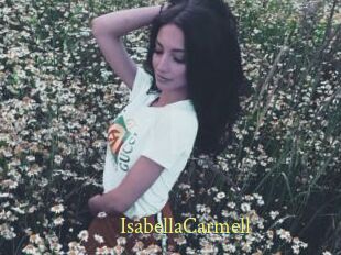 IsabellaCarmell
