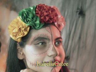 IsabellaCutee