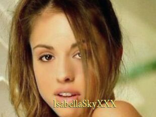 IsabellaSkyXXX