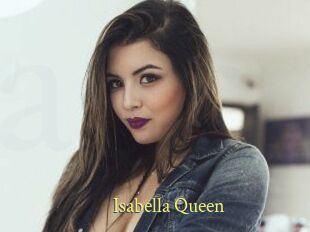 Isabella_Queen