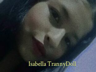 Isabella_TrannyDoll