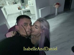 IsabelleAndDaniel