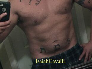 Isaiah_Cavalli