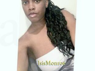 IsisMonroe