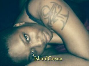 IslandCream