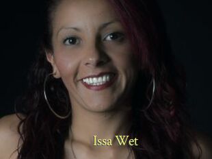 Issa_Wet