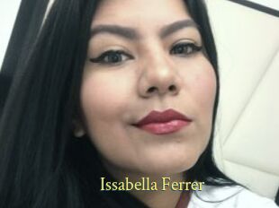 Issabella_Ferrer