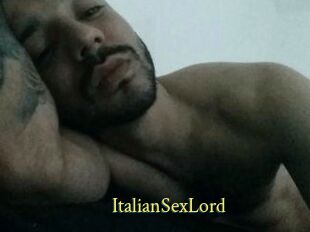 ItalianSexLord