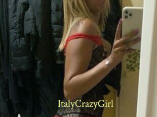 ItalyCrazyGirl