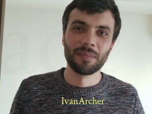 IvanArcher