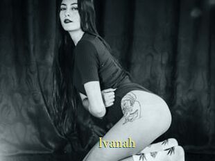 Ivanah