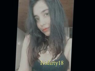 Ividirty18