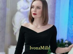 IvonaMills