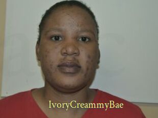 IvoryCreammyBae
