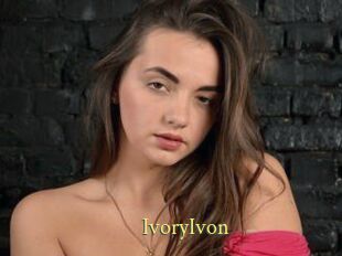 IvoryIvon