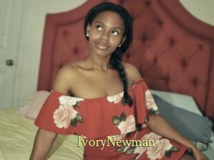 IvoryNewman
