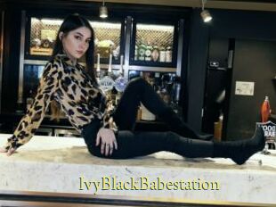 IvyBlackBabestation