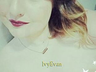 IvyEvan