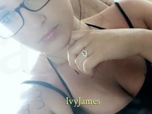 IvyJames