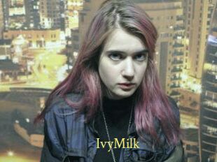 IvyMilk