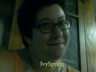 IvySpring