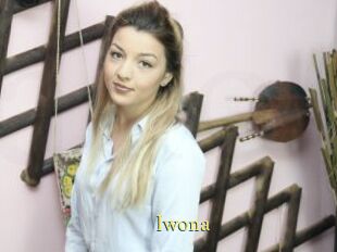 Iwona