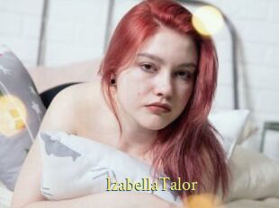 IzabellaTalor