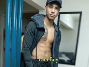 Izan_Boy