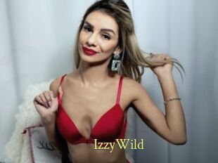 IzzyWild