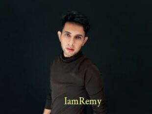 IamRemy