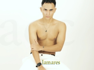 Iamares