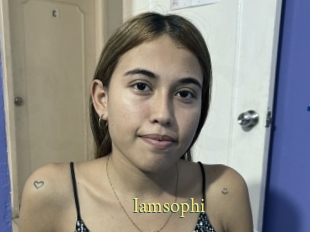 Iamsophi