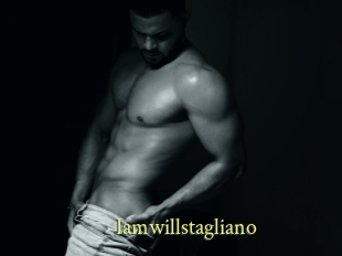 Iamwillstagliano