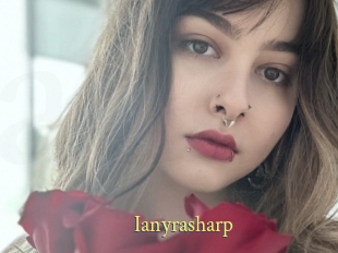 Ianyrasharp