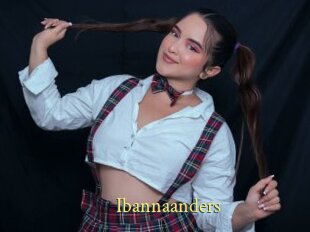 Ibannaanders