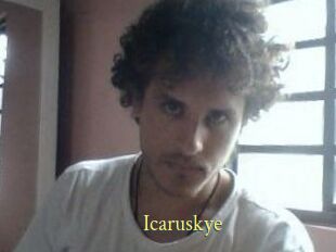 Icaruskye