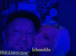 Ichunddu