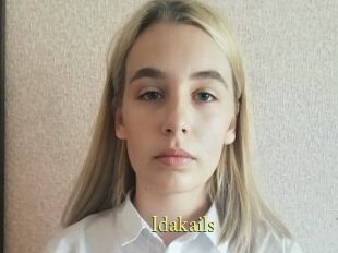 Idakails