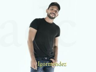 Igormendez