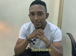 Ilanbrown