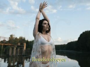 Ilenelovelyeyes