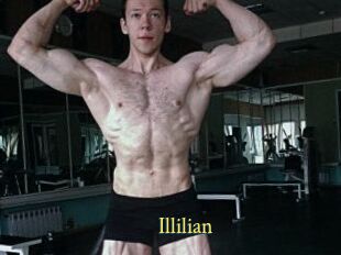 Illilian