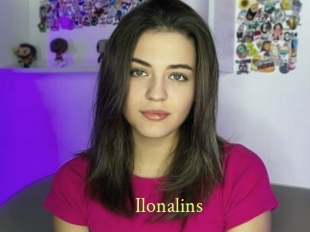 Ilonalins