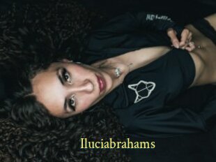 Iluciabrahams