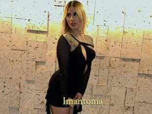 Imantonia