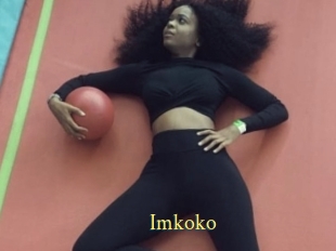 Imkoko