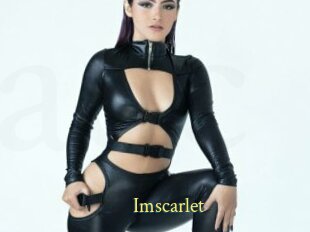 Imscarlet